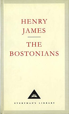The Bostonians