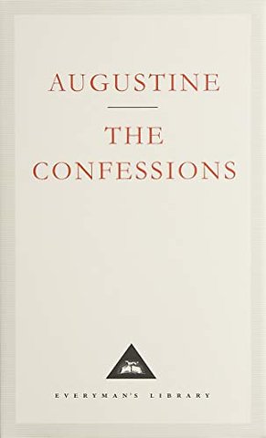 Confessions