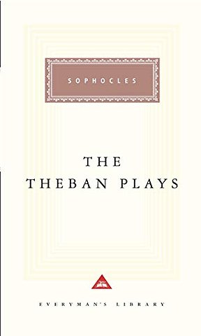 The Theban Plays