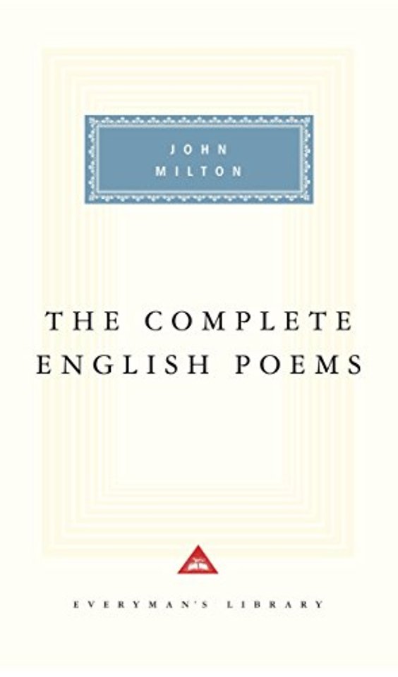 The Complete English Poems