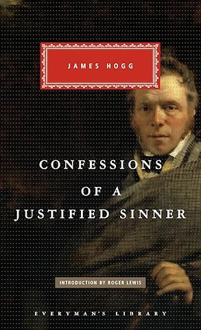Confessions Of A Justified Sinner