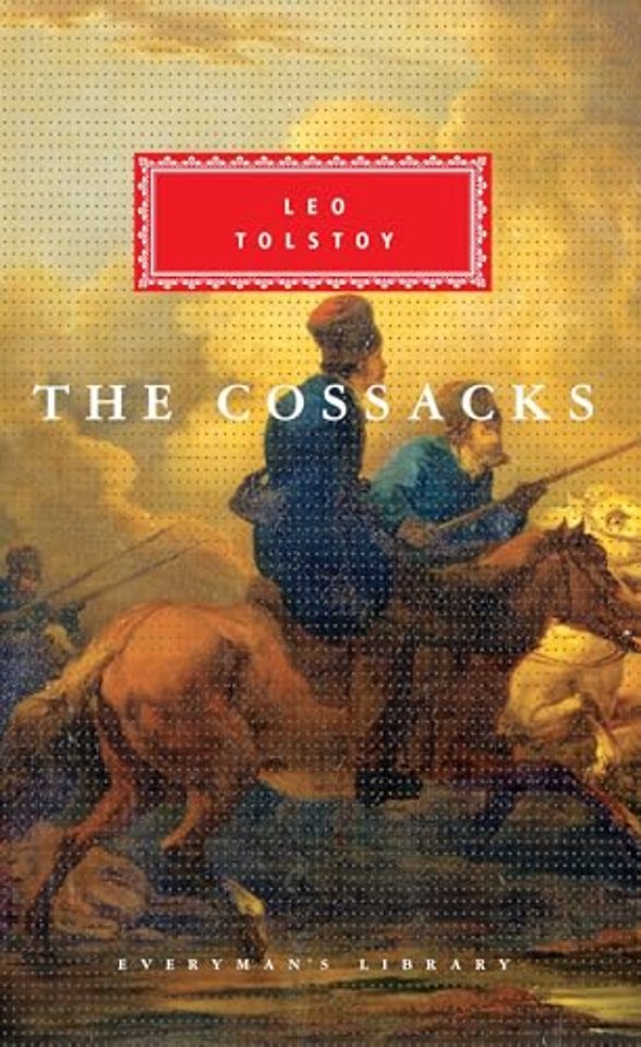 The Cossacks