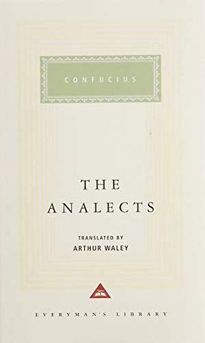 The Analects