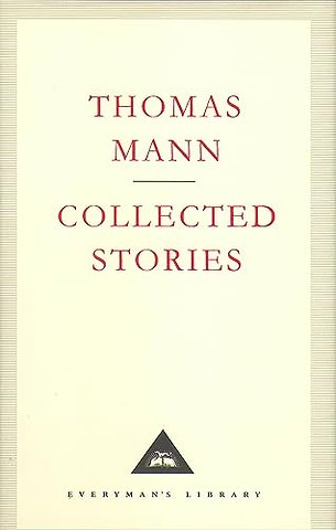 Collected Stories