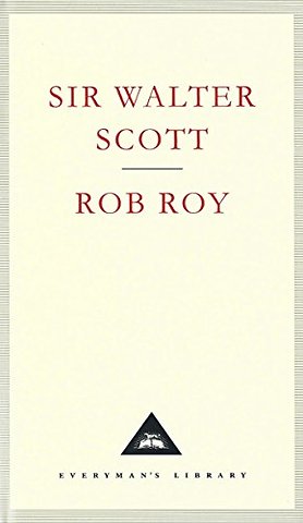 Rob Roy