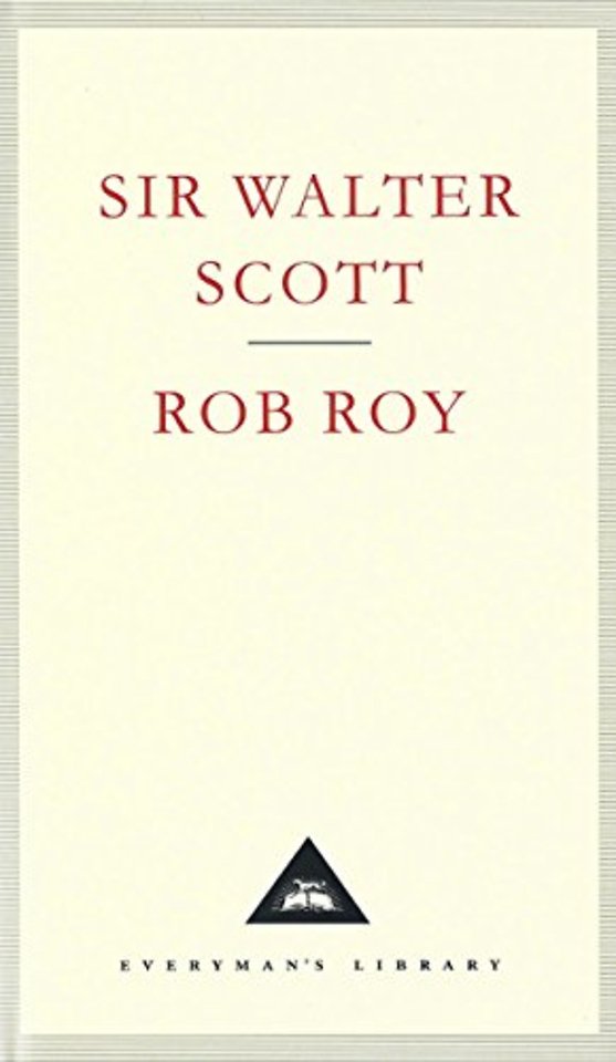 Rob Roy