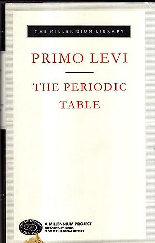 The Periodic Table