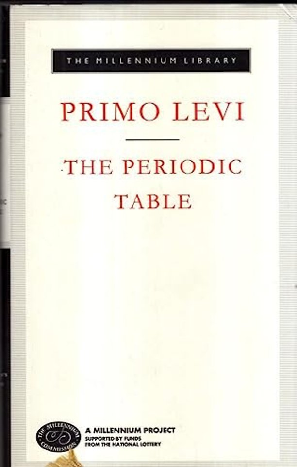 The Periodic Table