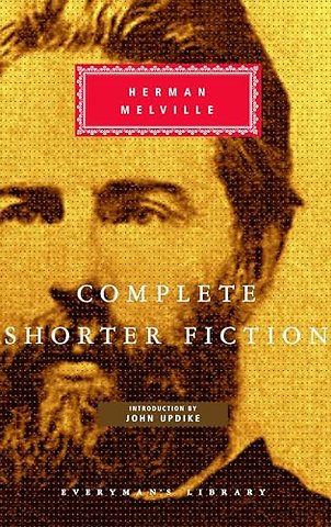 Complete Shorter Fiction