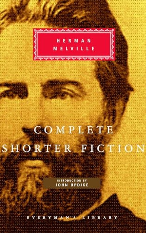 Complete Shorter Fiction