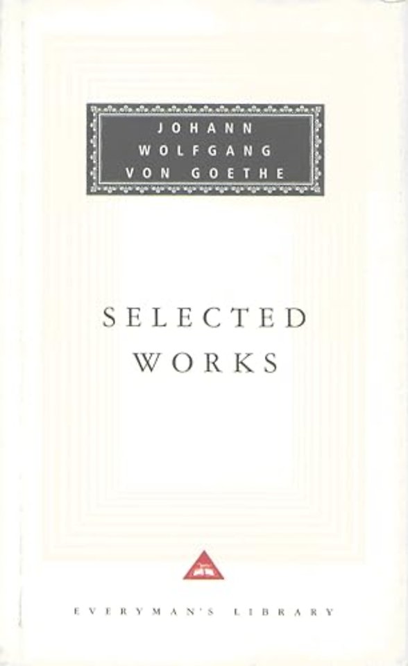 Selected Works