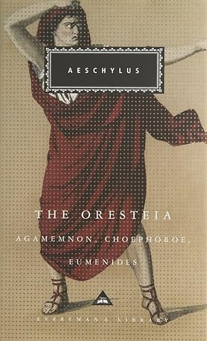 The Oresteia