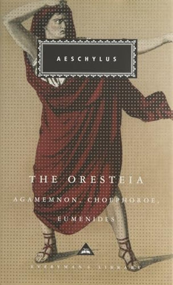 The Oresteia