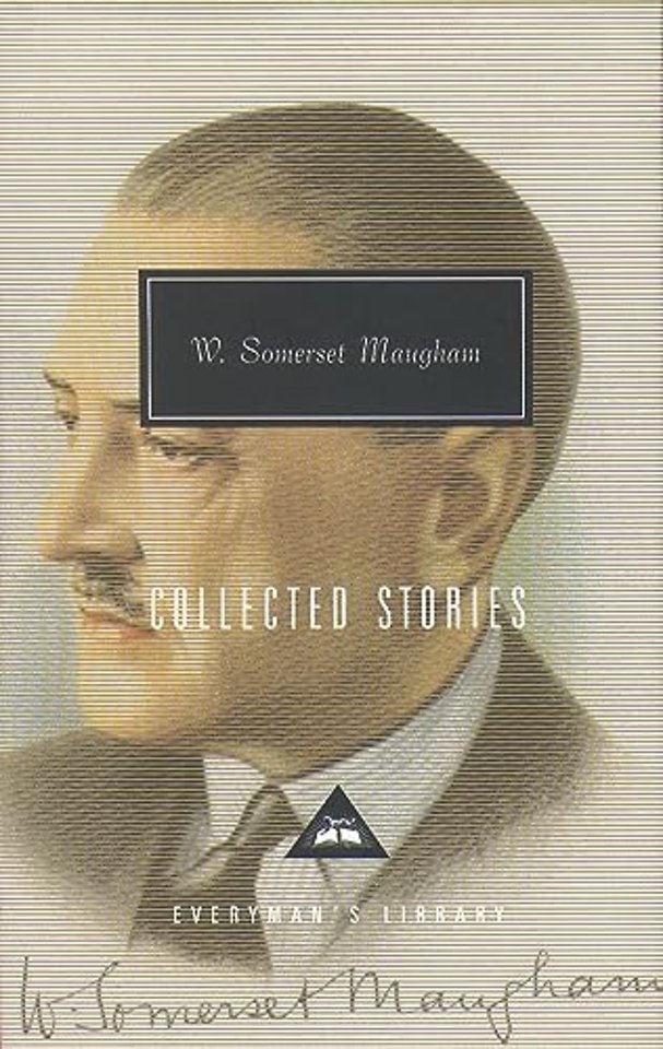 Collected Stories