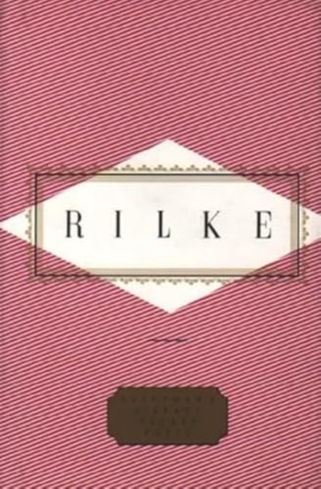 Rilke Poems