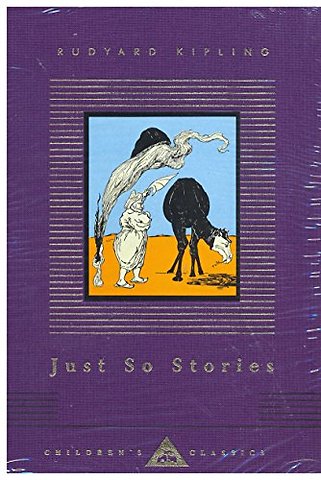 Just So Stories