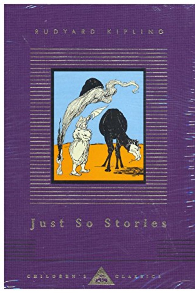 Just So Stories