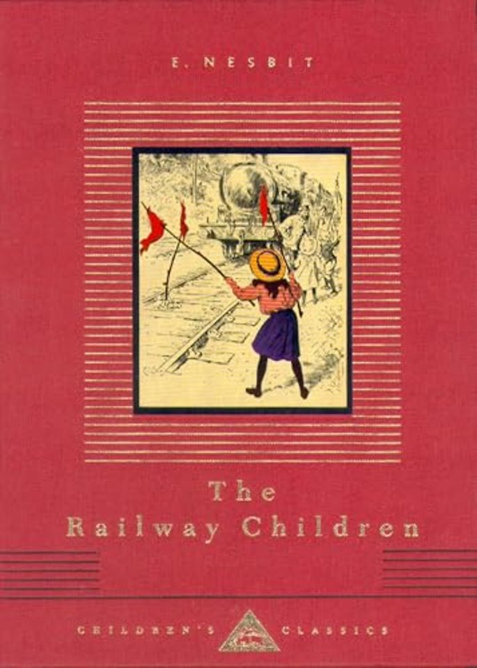 The Railway Children