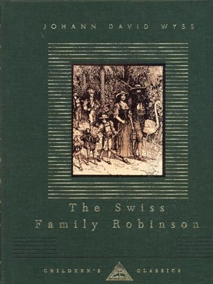 The Swiss Family Robinson
