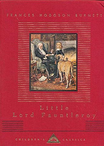 Little Lord Fauntleroy