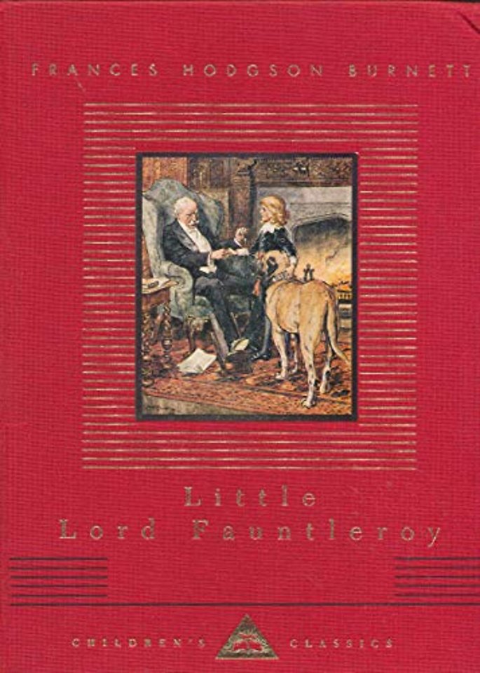 Little Lord Fauntleroy