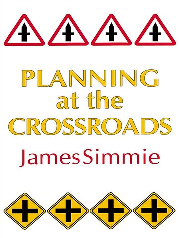 Planning At The Crossroads