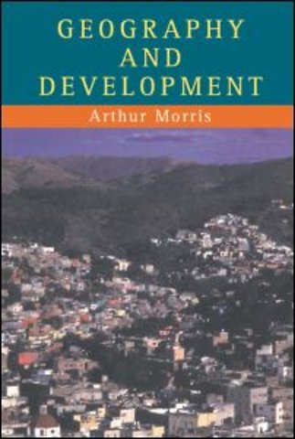 Geography And Development