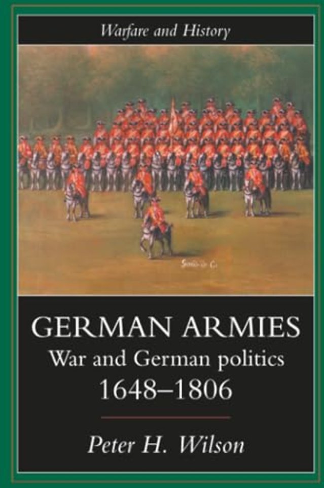 German Armies