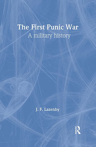 First Punic War