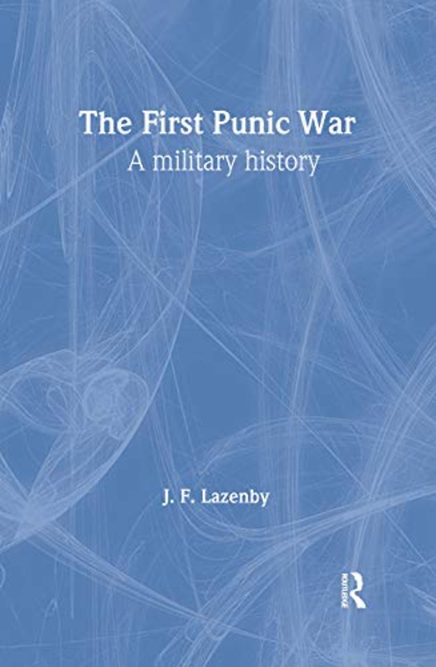 First Punic War