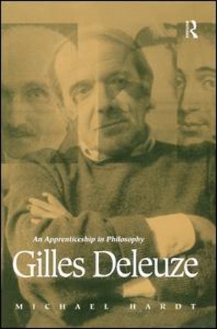 Gilles Deleuze