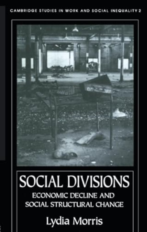 Social Divisions