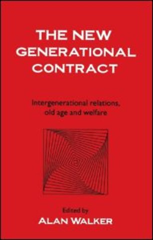 New Generational Contract