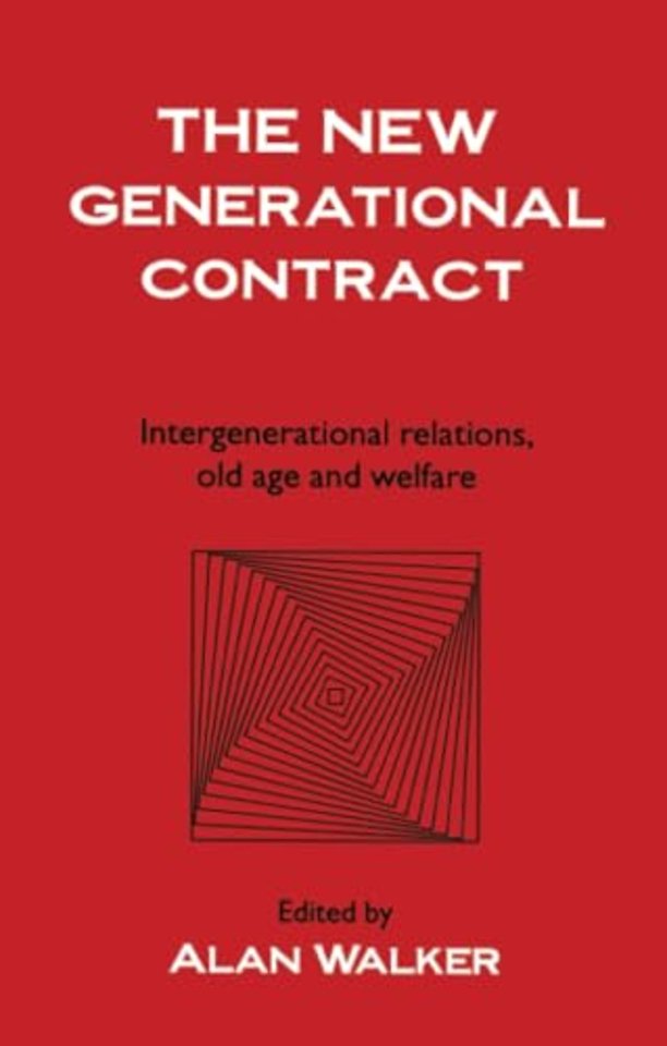 New Generational Contract
