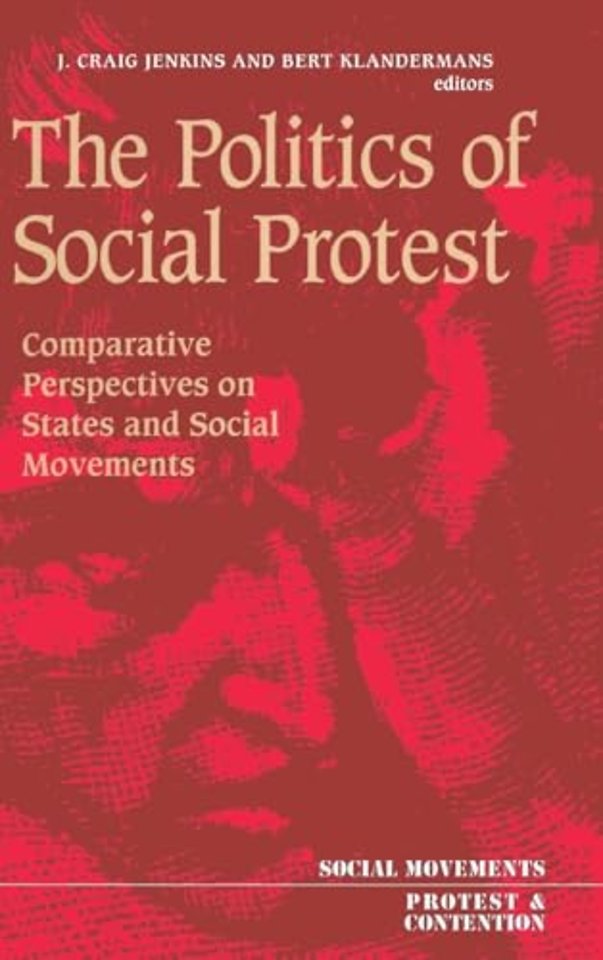 Politics Of Social Protest