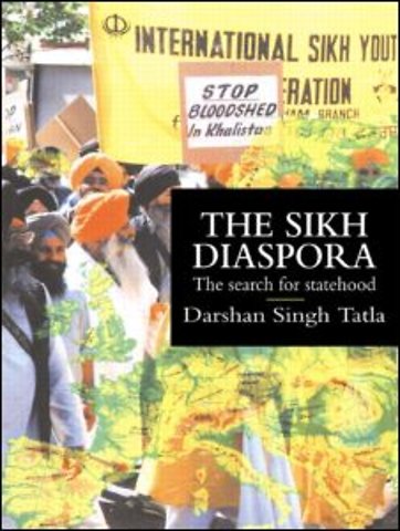Sikh Diaspora