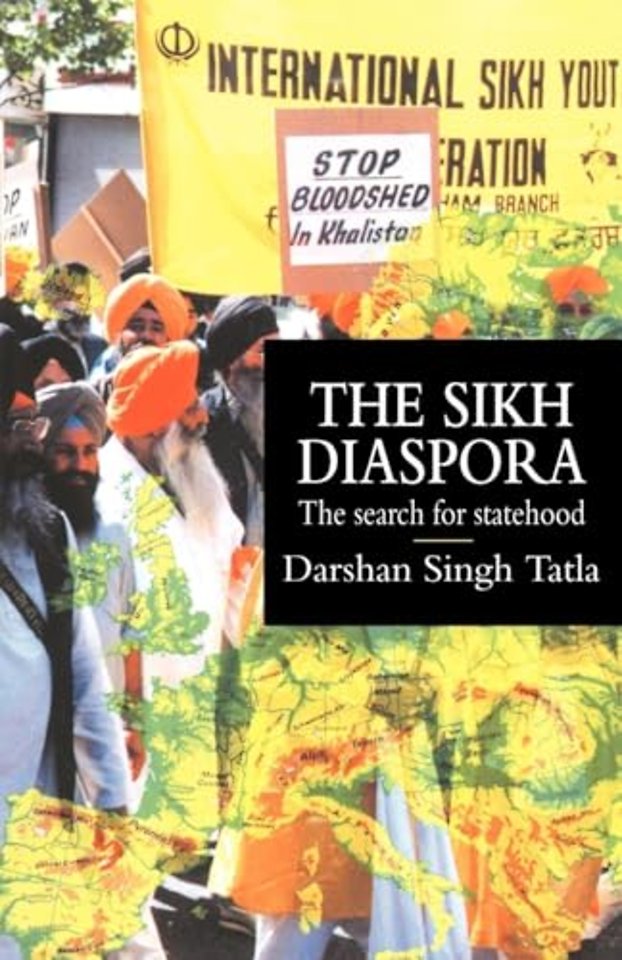 Sikh Diaspora