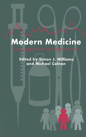 Modern Medicine