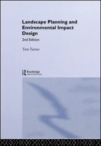Landscape Planning And Environmental Impact Design
