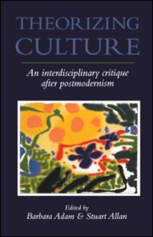 Theorizing Culture