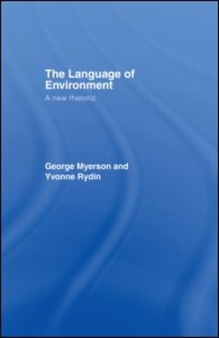 Language Of Environment