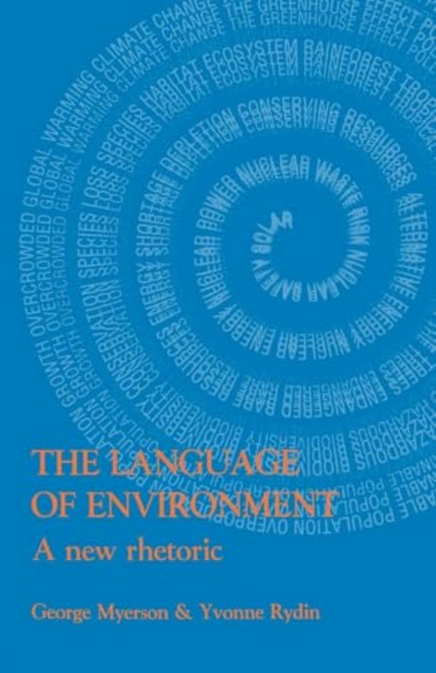 Language Of Environment