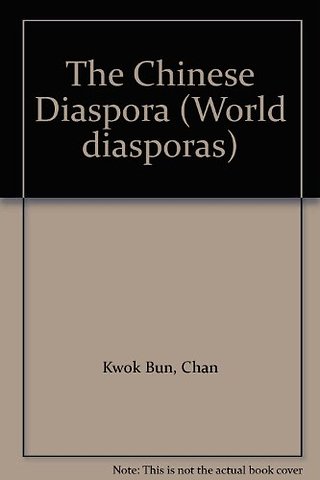 The Chinese Diaspora