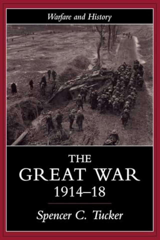 Great War, 1914-1918
