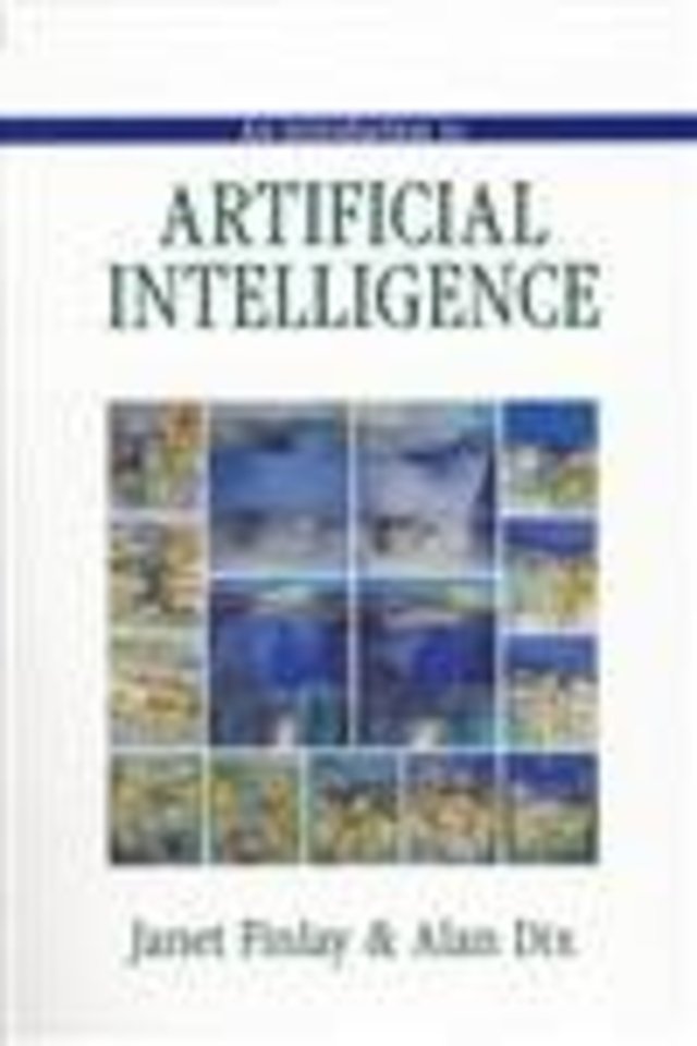 Introduction To Artificial Intelligence