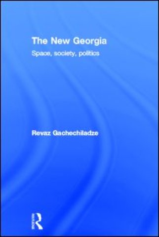 New Georgia