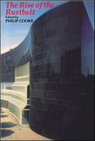 Rise Of The Rustbelt