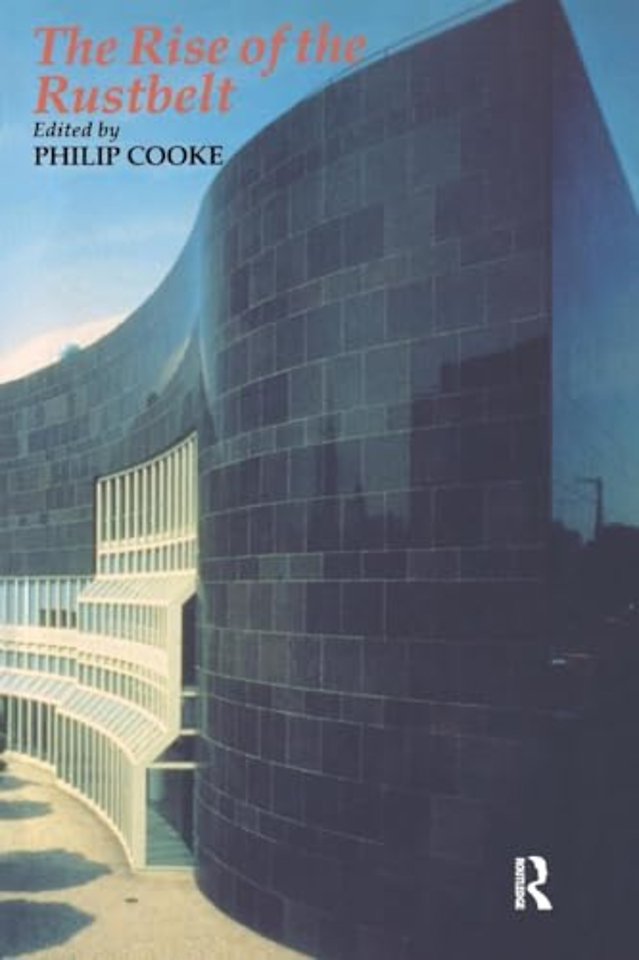 Rise Of The Rustbelt