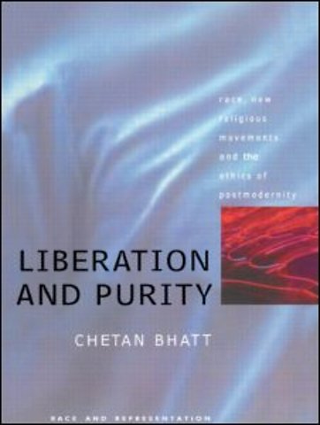 Liberation And Purity