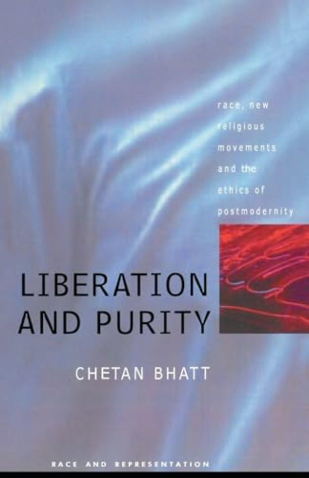 Liberation And Purity